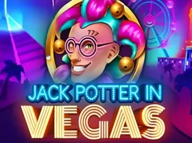 Jack Potter in Vegas