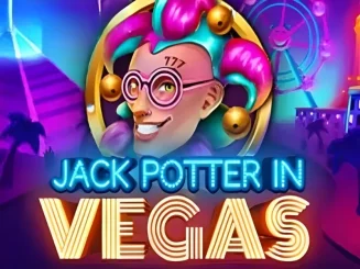 Jack Potter in Vegas