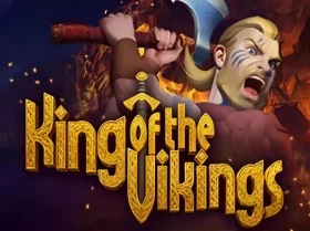 King of the Vikings