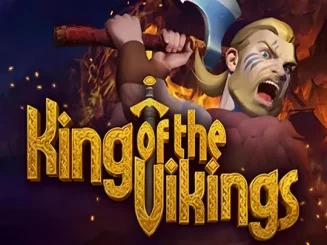 King of the Vikings