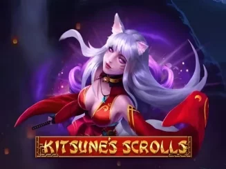 Kitsune’s Scrolls