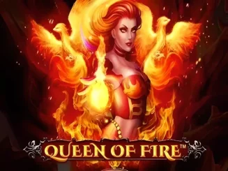 Queen Of Fire