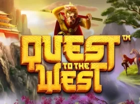 Quest to the West