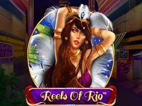 Reels Of Rio
