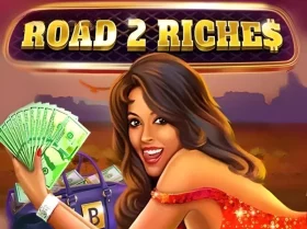 Road 2 Riches