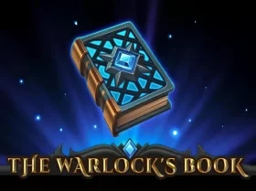 The Warlock’s Book