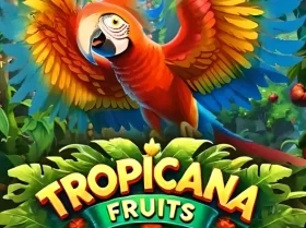 Tropicana Fruits