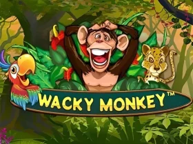 Wacky Monkey