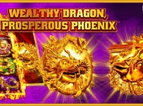 Wealthy Dragon
