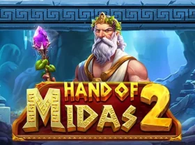 Hand of Midas 2