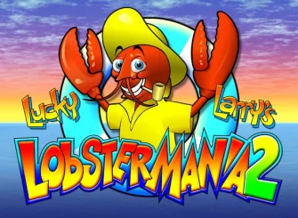 Larry’s Lobstermania II