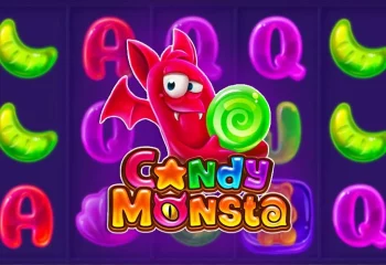 Candy Monsta