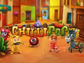 Chilli Pop