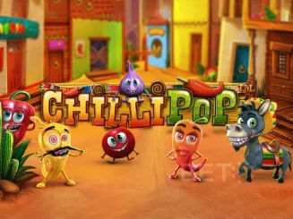 Chilli Pop