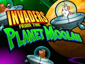 Invaders from the Planet Moolah