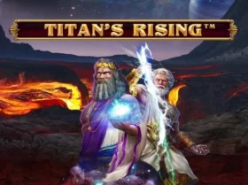 Titans Rising