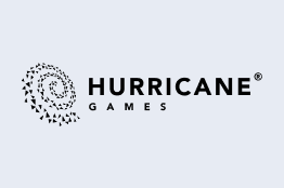 Hurricane Games