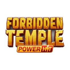 Forbidden Temple Power Hit
