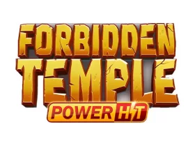 Forbidden Temple Power Hit