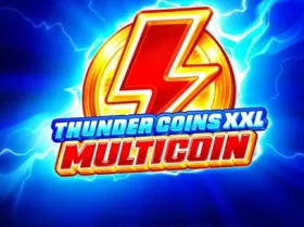 Thunder Coins XXL