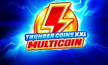 Thunder Coins XXL