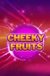 Cheeky Fruits