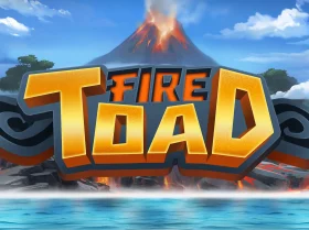 Fire Toad