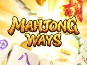 Mahjong Ways