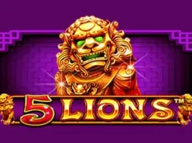 5 Lions