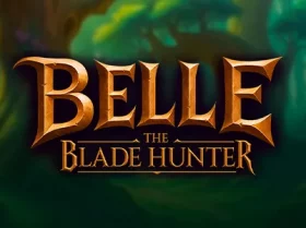Belle The Blade Hunter