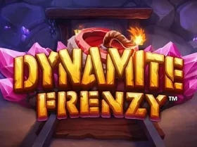 Dynamite Frenzy