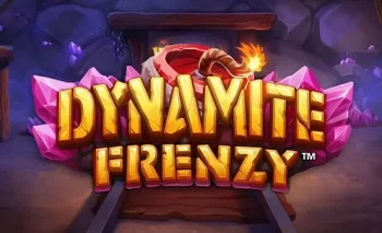 Dynamite Frenzy