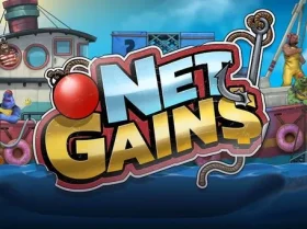 Net Gains