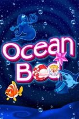 Ocean Bed