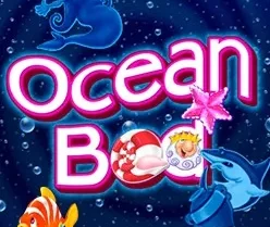 Ocean Bed