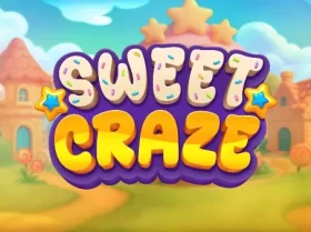 Sweet Craze