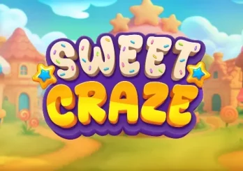 Sweet Craze