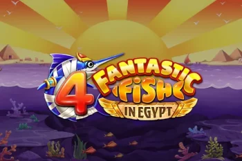 4 Fantastic Fish in Egypt