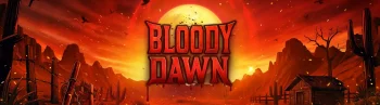 Bloody Dawn