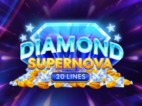 Diamond Supernova 20