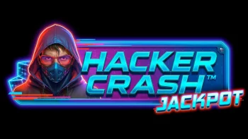Hacker Crash Jackpot