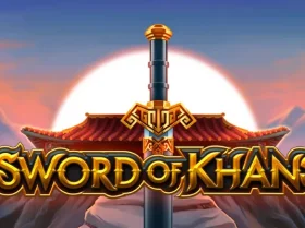 Sword Of Khans