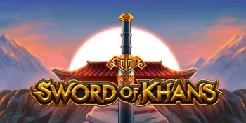 Sword Of Khans