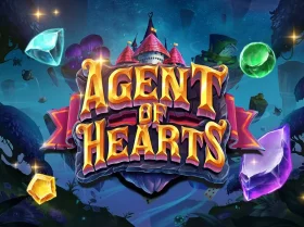 Agent of Hearts