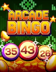 Arcade Bingo