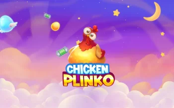 Chicken Plinko