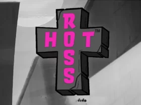 Hot Ross