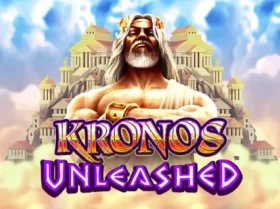 Kronos Unleashed