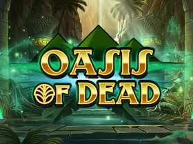 Oasis of Dead