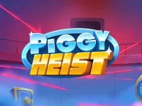 Piggy Heist